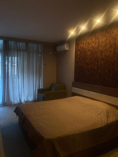 See View Apartment Magnolia 206 Batumi Exteriér fotografie