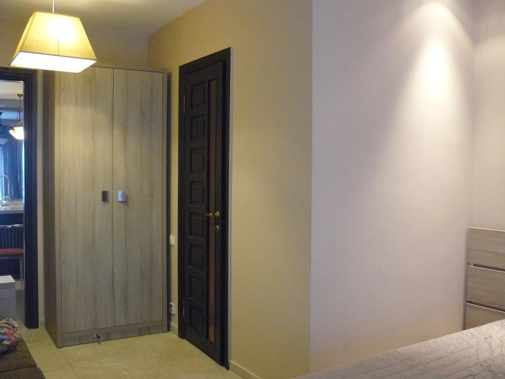 See View Apartment Magnolia 206 Batumi Exteriér fotografie