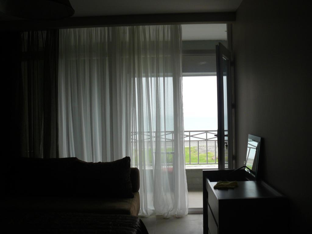 See View Apartment Magnolia 206 Batumi Exteriér fotografie